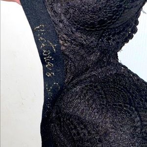 Victoria’s Secret Lace Bra